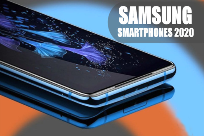 Top 10 Best Samsung smartphone